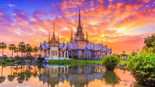 泰国发布最严禁令，外国游客：凭什么专门为中国设立？