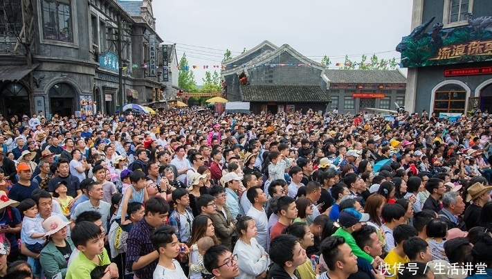 中国旅游界的5大“怪象”,一个比一个真实,中招的请扣1