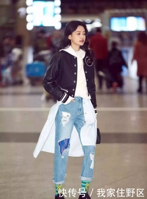  『保暖』最显瘦的穿衣法则是“穿三件”你不会还不知道吧？！