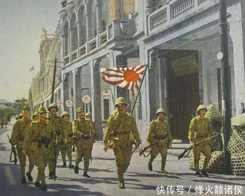 弱国无外交! 中国明明是二战的战胜国 , 领土却