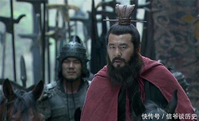 『刘备』张飞大喊三声谁敢与我决一死战,为何张辽许褚夏侯惇全都不敢应战