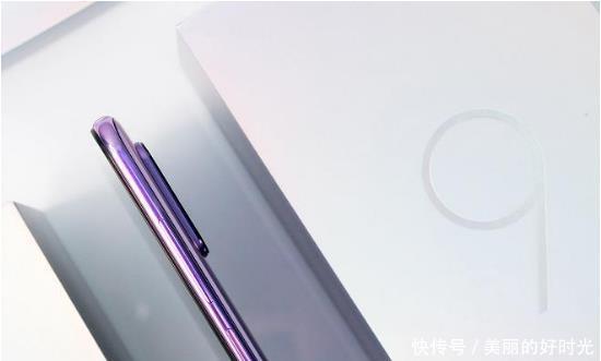 小米10大小