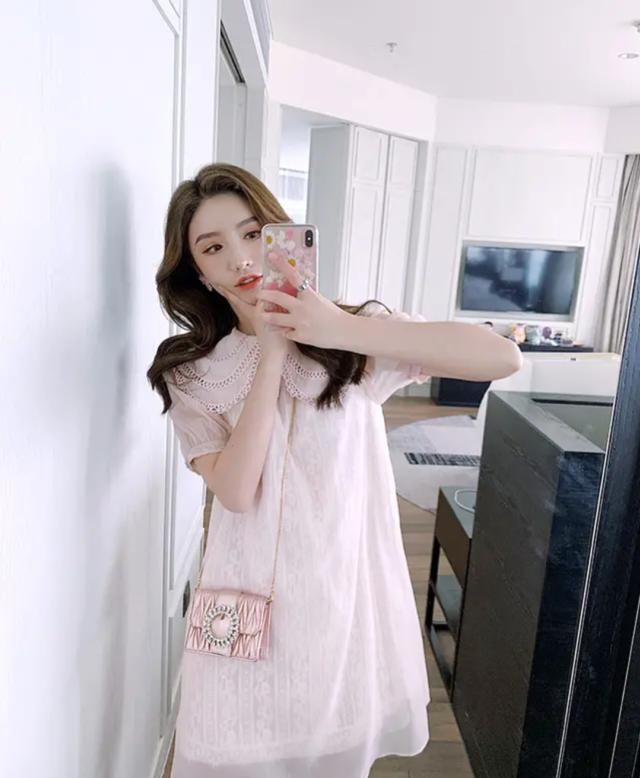  #听说#今年新火的3种穿衣法，听说其他女生都会，还不知道你就out了