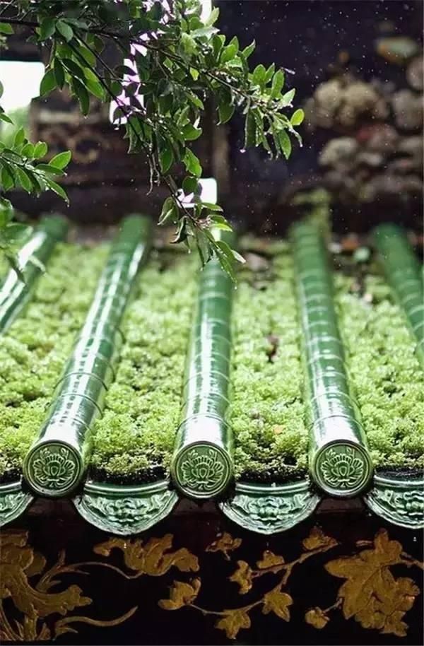  心灵后花园|他是中国历史上最文艺的皇帝，字画双绝，连造的园林都美传千古