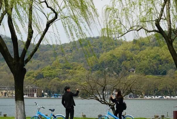 浙江17个5A级景区，你都去过哪几个？