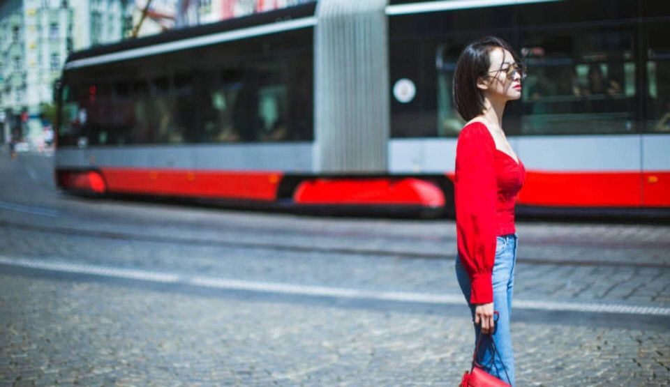 复古风再次霸屏，我就说宋茜玩出新感觉，你还不信