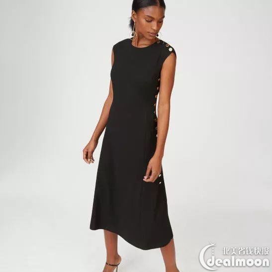 深扒 | 抢在断货前，赶紧把梅根出访澳新的每一件都买了!