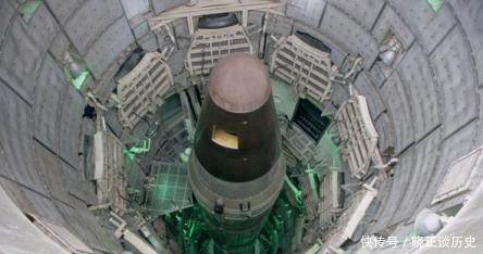 中国一神秘建筑,被美军卫星当成导弹发射井,得知真相后大叹佩服