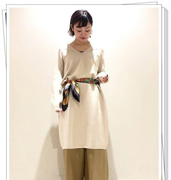  【哪几种】丝巾不止大妈专属,哪几种丝巾穿搭让你秒变时尚达人?