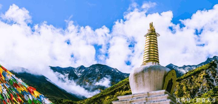 中国最难攀登的山峰,目前只有24人成功,被日本人视为“父亲山”