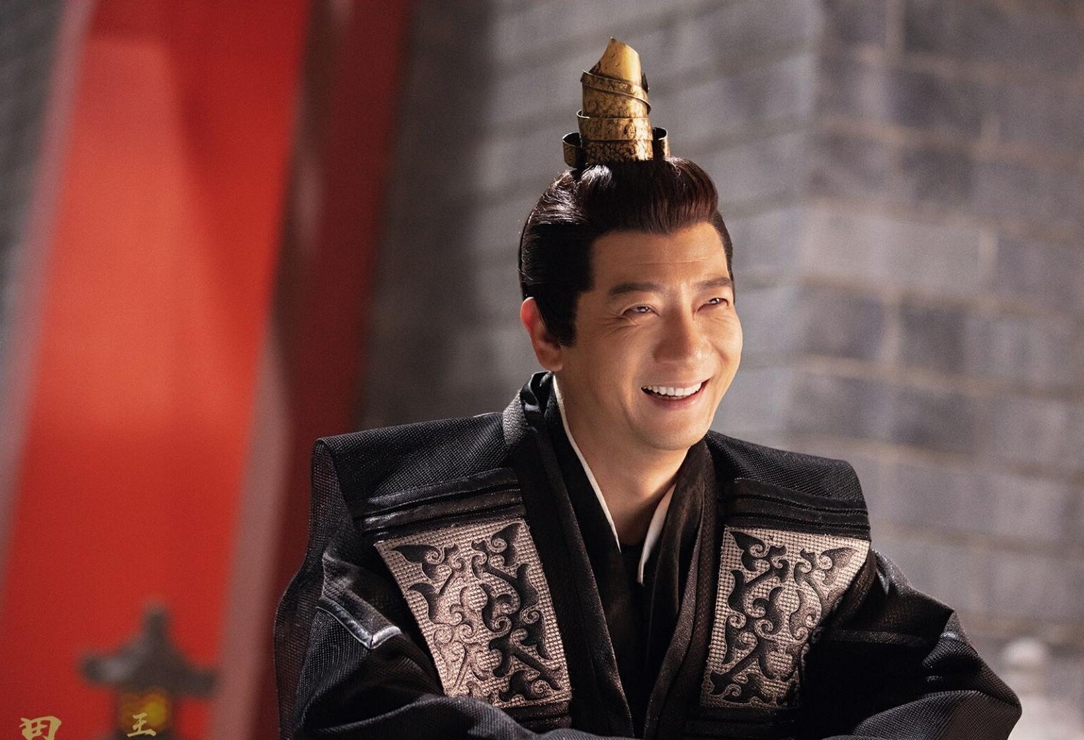 庆余年中滕梓荆