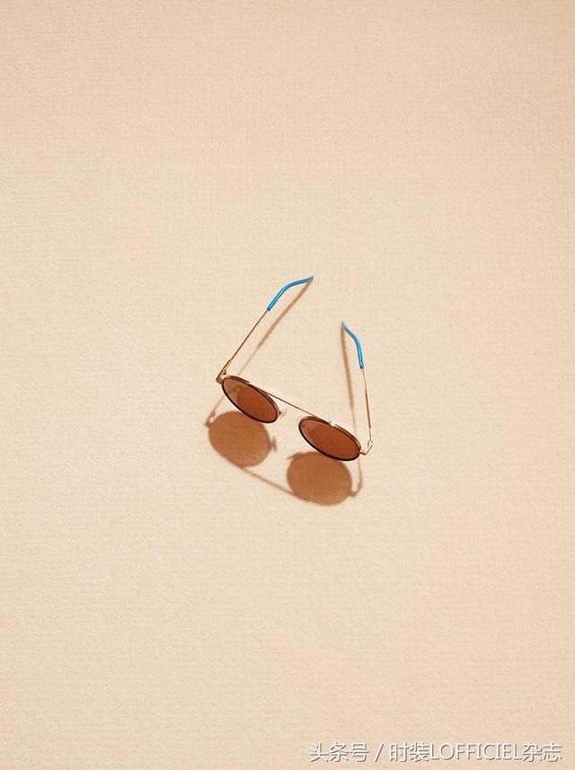 The SeaSon’S hiTS潮流正当时