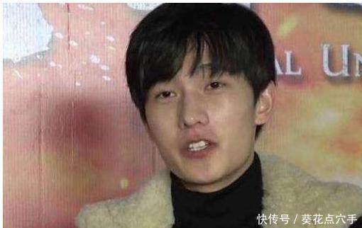 男明星卸妆后的照片,杨洋油腻,华晨宇路人,最后