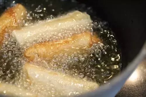  「白吃」馄饨皮，其实可以这样吃，我觉得以前的馄饨已经白吃了！