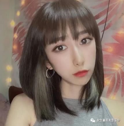  月底■四月底值得剪的发型