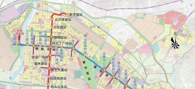 有哪些没必要修地铁的城市却修了地铁