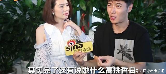 张丹峰出面澄清，还自爆经纪人的这个缺点，网友：这次很有说服力