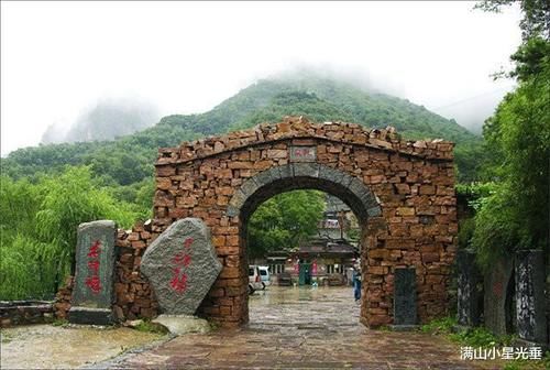  『中国』中国有个村子，是世界上最危险的村庄之一谁敢去