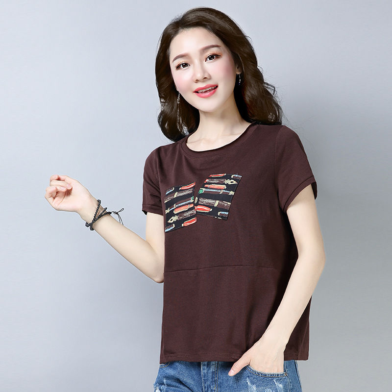 别天天连衣裙，如今最火的棉麻衫，凉爽透气又时尚