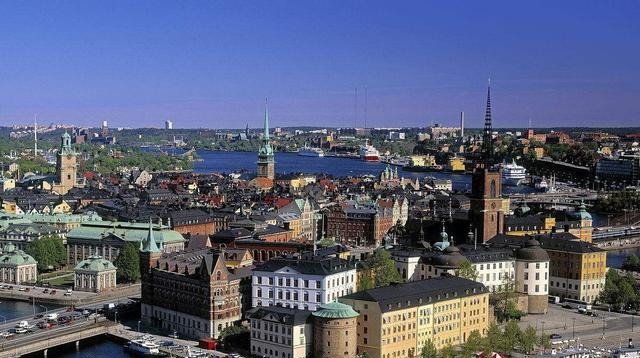 北欧第一大国：人均收入远超2万，却发生40多起盗抢中国游客事件