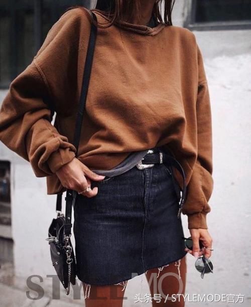 5个七夕标准女友穿搭，情人节约会男友吧！