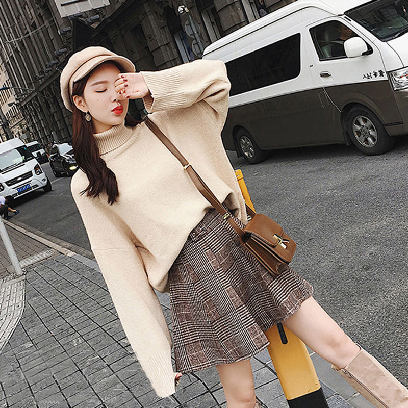 别穿秋开衫了，这12款套装要火!35岁的姐姐看中5款，美爆了