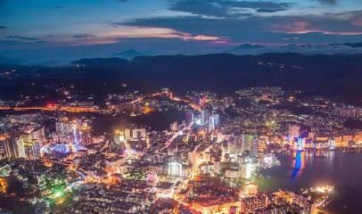  人生：夜读人生：勇敢的去挑战自己，历练自己！
