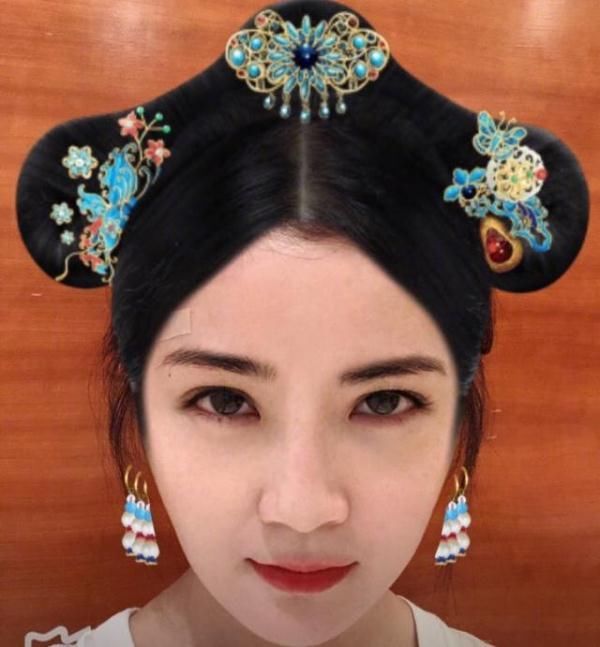 蔡卓妍结婚传闻真的假的？阿Sa化身“魏璎珞”痛斥造谣者