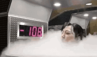 雪莉零下140度冷冻减肥，但泫雅比她还狠！