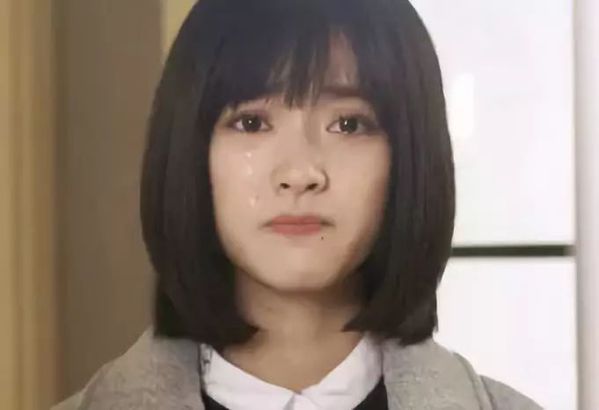 《流星花园》开播!除了家道中落的道明寺我更关心沈月版杉菜的齐