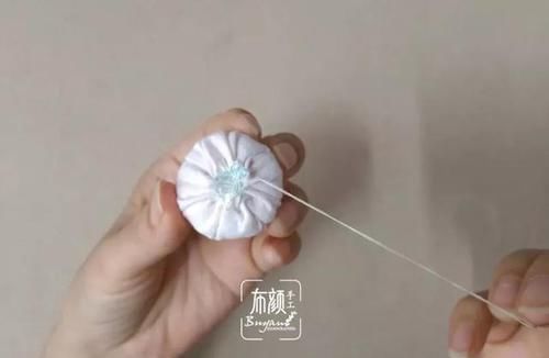 「玩偶」自从学会了做布艺玩偶,孩子再也不玩芭比娃娃了,布艺手工附教程