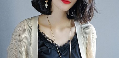 秋季女人要穿气质裙，清新优雅格调高，让你的回头率百分百