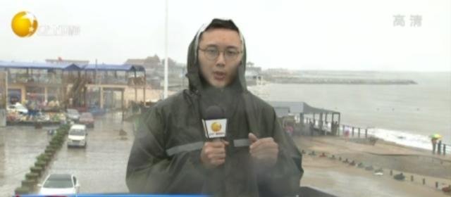 雨仍在路上！多路记者发回辽宁各地最新雨情