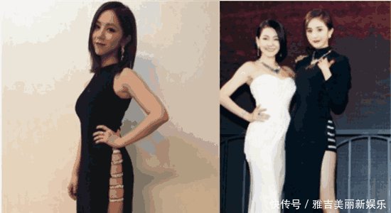 撞衫不可怕, 私自改礼服才可怕, 胆大赢胆小的, 就看谁的胆子大!