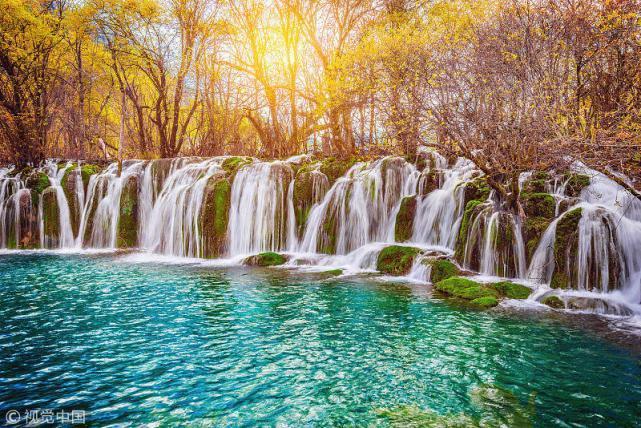 中国改名字最成功的城市，如今成旅游胜地！