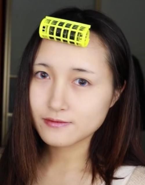 #王者#小姐姐仿妆“王者荣耀瑶”,开头:你在逗我玩?最后:咋变成鹿的?
