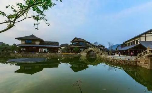 隐藏在常州周边的10个“世外桃源”，你去过几个？