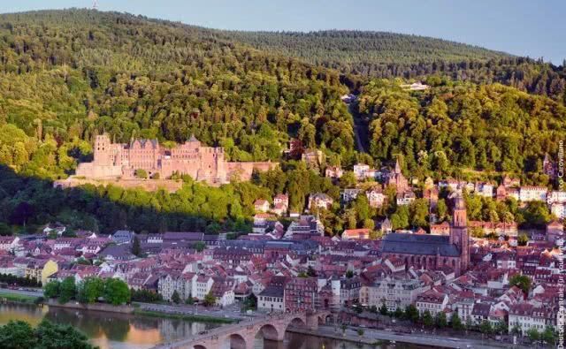  『中世纪』60几岁的古城堡之途为什么能一直维持“青春年少”？