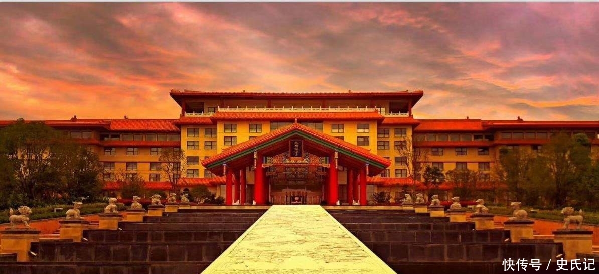 安徽最“委屈”城市：省内第一个设地级，今被省会拉开6000亿