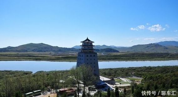 中国最“憋屈”的城市，出门就是海，可是想到海边玩就得出国！