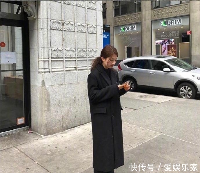 冬季@“棉袄”失宠了!今年冬季最火的是十一款外套,时髦保暖还减龄