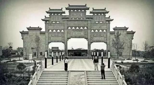 这10个江西绝美小众古镇,你有几个没听说过?