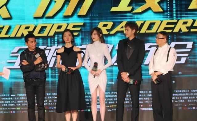 这条裙子林志玲穿太甜，裴秀智太少女，看看杜鹃冷感美你可中意？