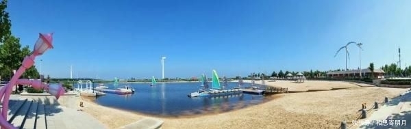 有一种纯粹，叫威海的山与海