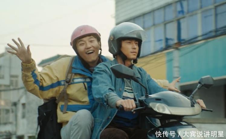 演员请就位是谁导演的