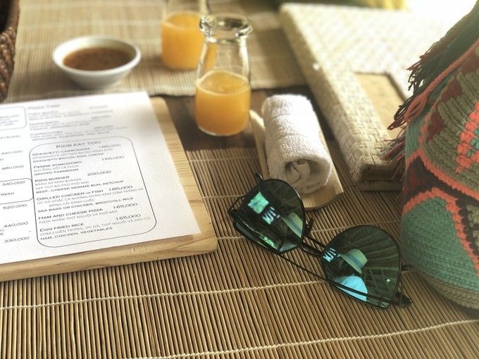 越南越美——长腿妹子私人订制游芽庄