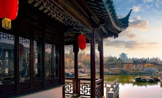 南阳十三个县市区美景，震撼来袭