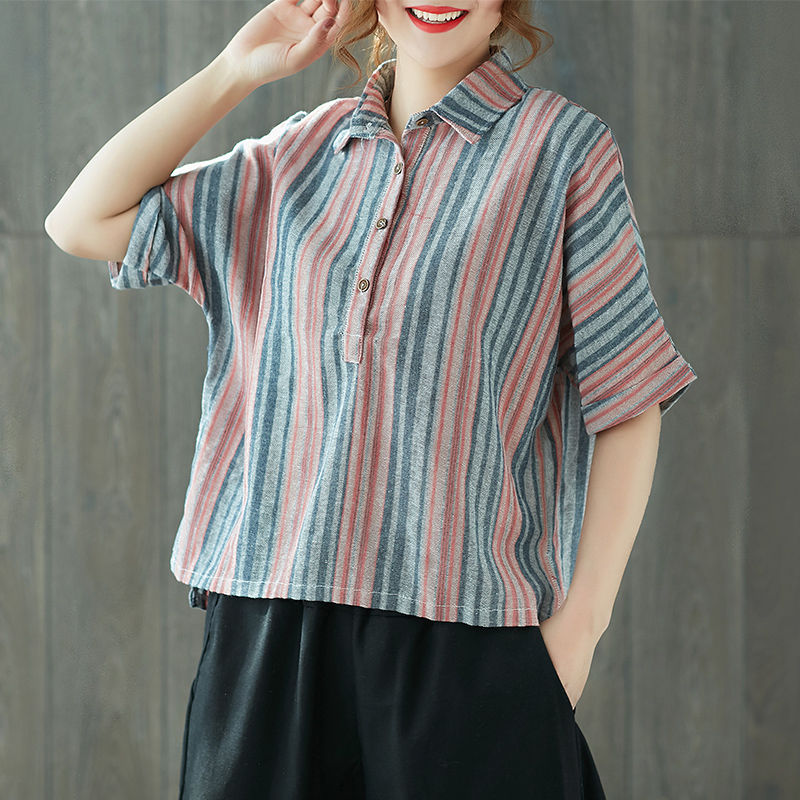 丰满的女人,要敢于展示自己,穿这样的洋气小衫,性感的不可方物