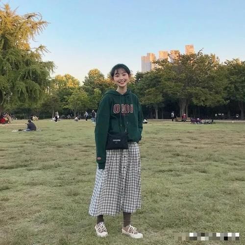 「穿法」女生巨丑的穿法!显矮显胖!太土味