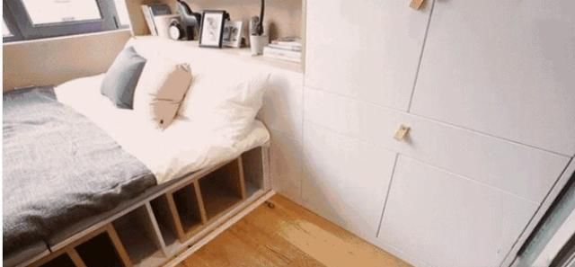  [脏乱]35岁剩女和父母挤28㎡，房屋脏乱，父亲没床睡被迫“离家出走”